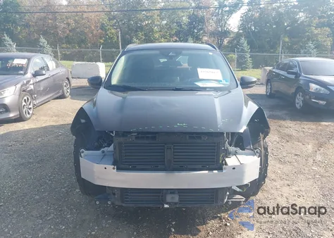 2020 Ford Escape Sel z USA, uszkodzony, nr VIN 1FMCU9H97LUA11983